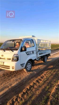 Kia Bongo